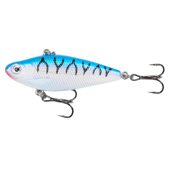 Clam Psycho Shad