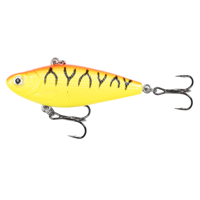 Clam Psycho Shad