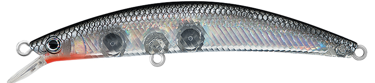 Daiwa Dr. Minnow Jerkbaits
