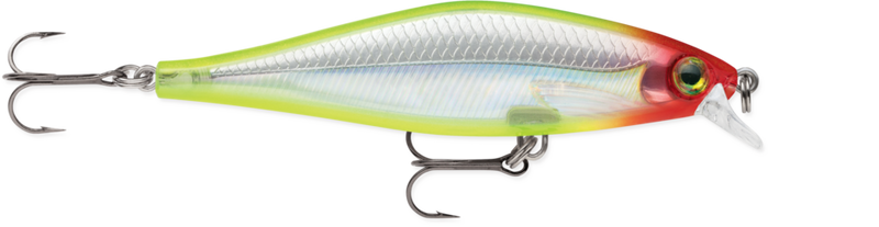 Rapala Shadow Rap Shad Jerkbait