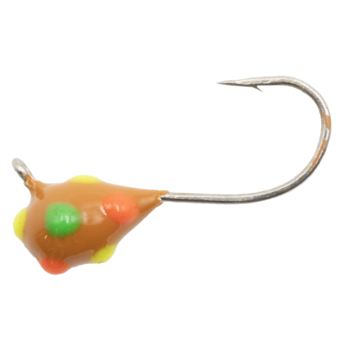 Clam Confetti Drop XL