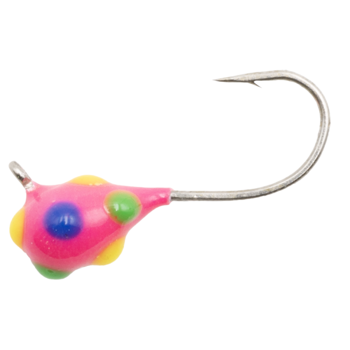 Clam Confetti Drop XL