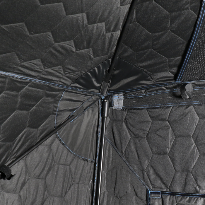 Clam X-800 Thermal 6-7 Anglers