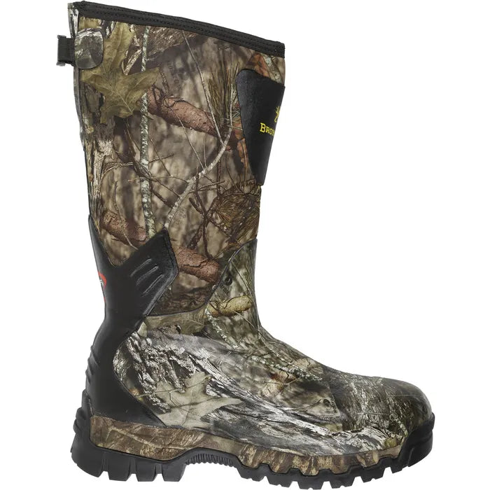 Max Hunter 800 Men's Neoprene Hunting Boots