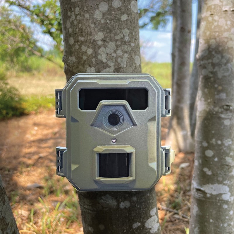 Bushnell Tasco Invader 20MP Trail Camera