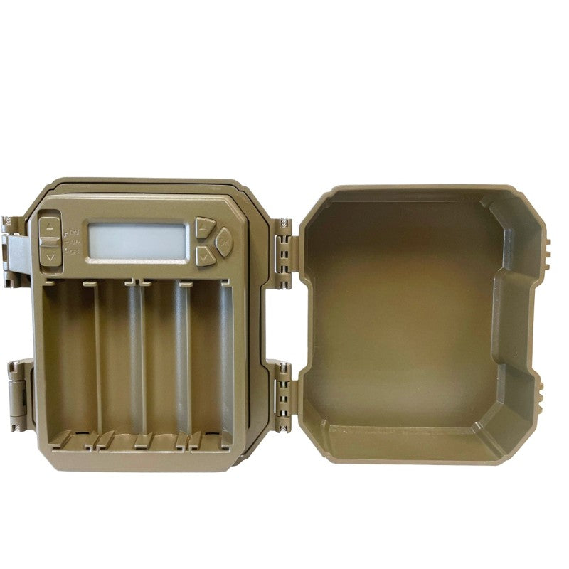 Bushnell Tasco Invader 20MP Trail Camera