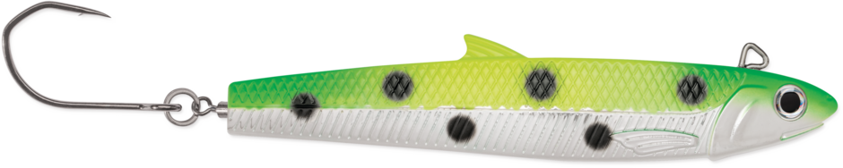 Luhr-Jensen Anchovy Roll