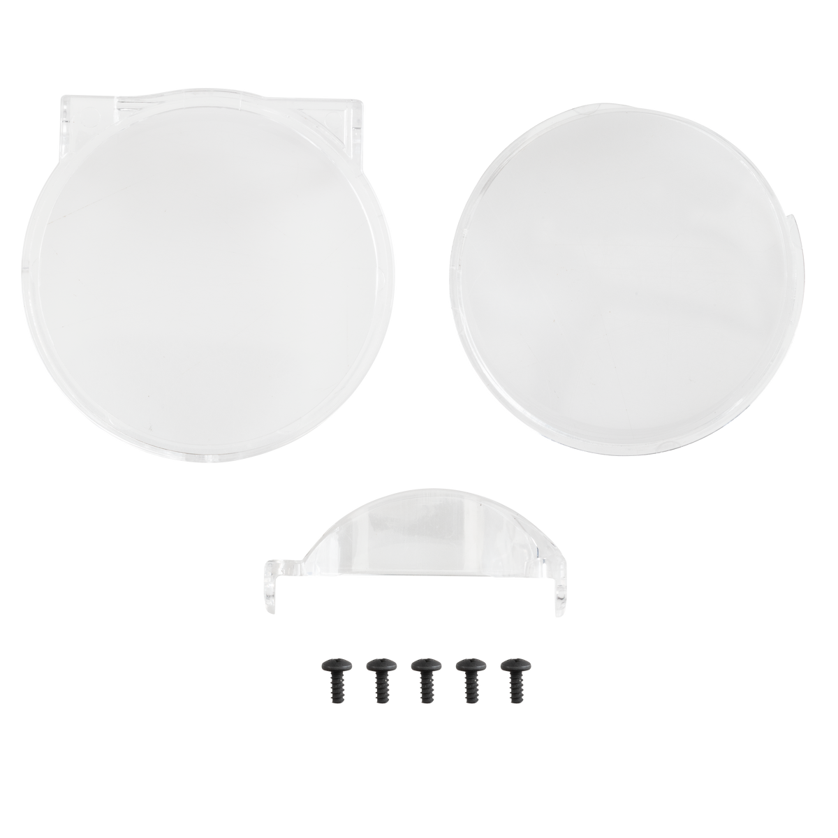 Trophy Ridge Cypher 5 Fiber Housing kit