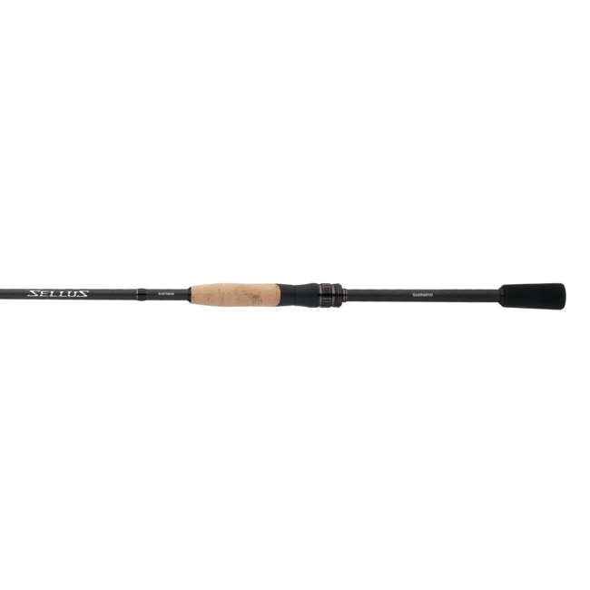 Shimano 2026 Sellus Spinning Rod