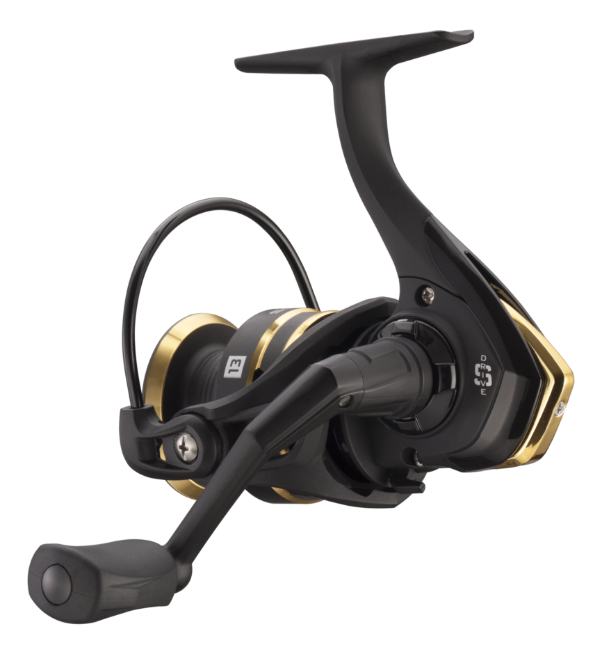 13 Fishing Source R Spinning Reel 2.0
