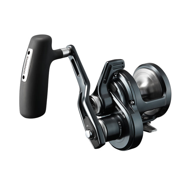 Shimano OCEA Jigger LD Conventional Reel