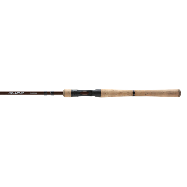 Shimano Clarus Casting Rod