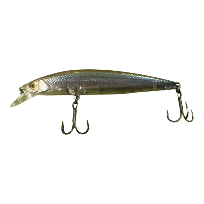 Jackall Rerange 95 Jerkbait