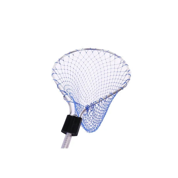 Plano Molding Frabill 17 X 19 inch Teardrop Sportsman Slide Handle Landing Net