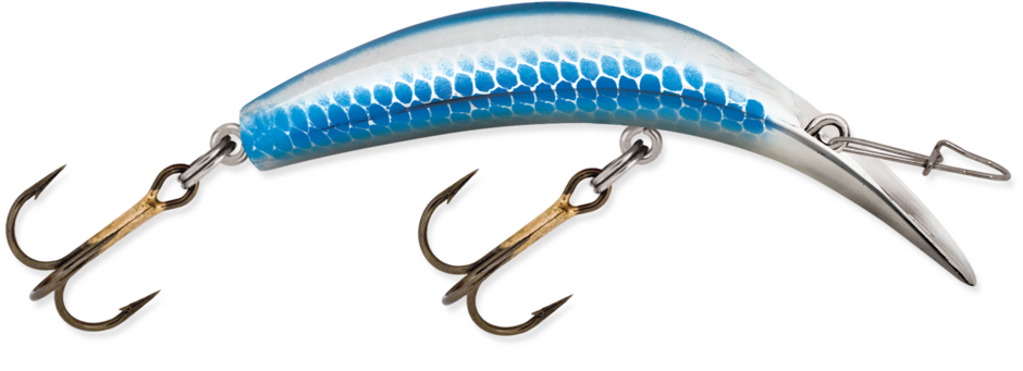 Luhr-Jensen Kwikfish (Non-Rattle)