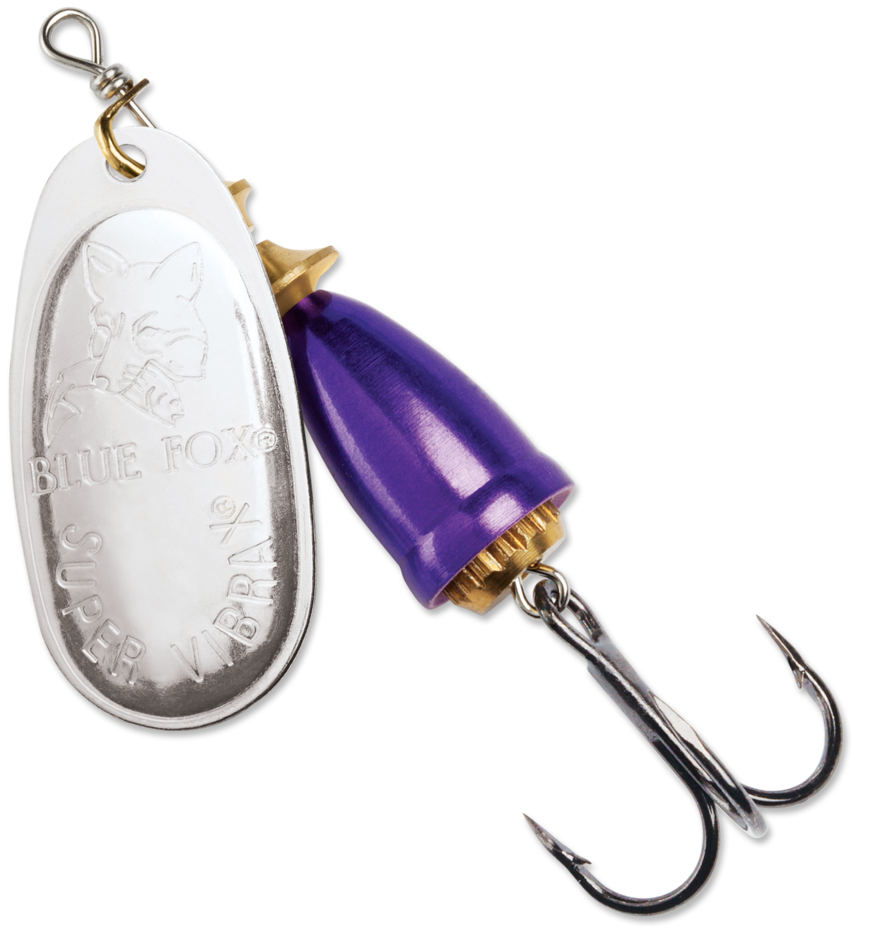 Blue Fox Classic Vibrax 5/8 oz.