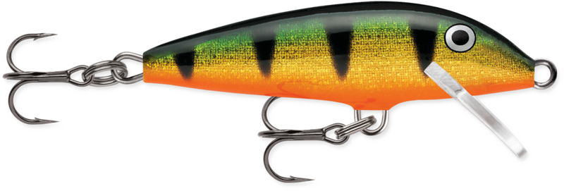 Rapala Original Floating 2"