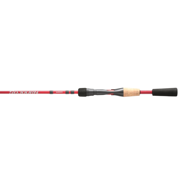 Shimano Sojourn Spinning Rod
