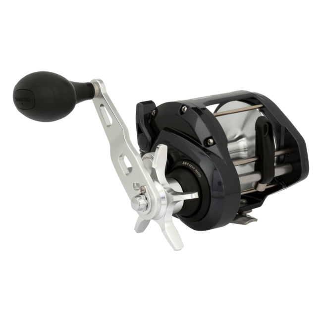 Shimano Tekota A Conventional Reel