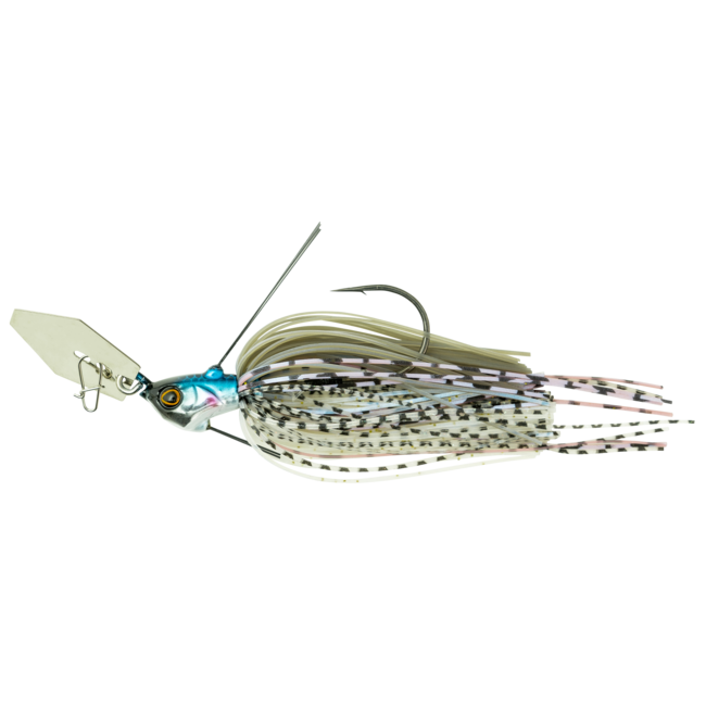 Jackall Super Break Blade Vibrating Jig