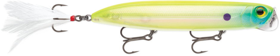 Rapala Precion Xtreme Jowler