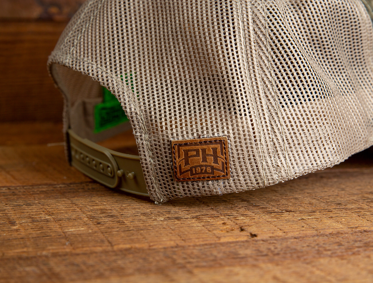 Primos Mossy Oak Original Bottomland Hat