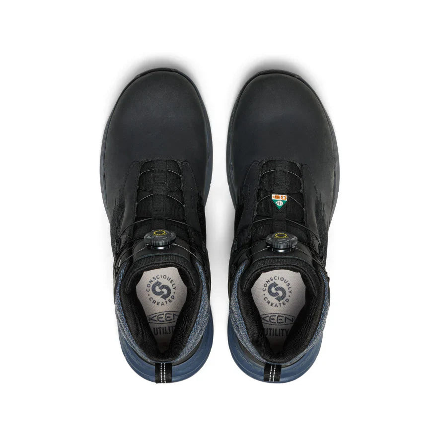 Keen CSA SNAPLINE 6" WP RF-M