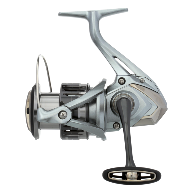 Shimano Nasci FC Spinning Reel