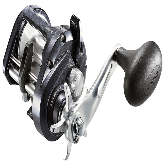 Shimano Tekota A Conventional Reel