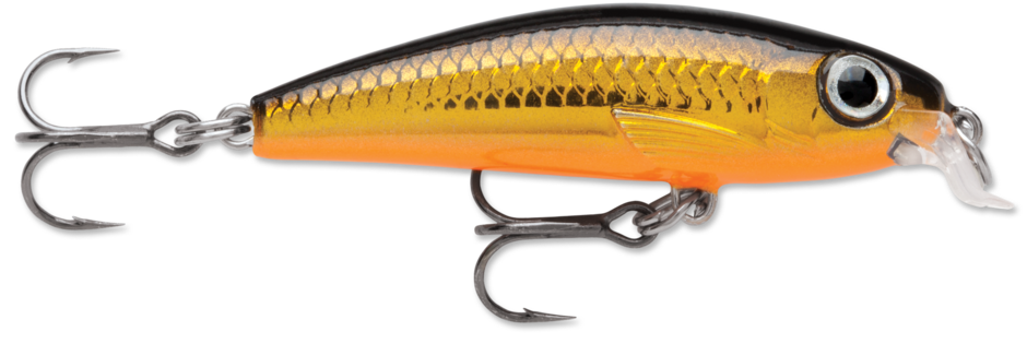 Rapala Ultra Light Minnow