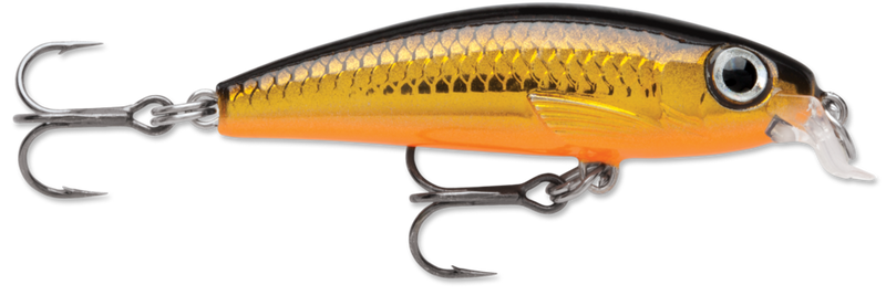 Rapala Ultra Light Minnow