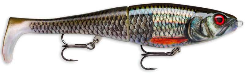 Rapala X-Rap Peto