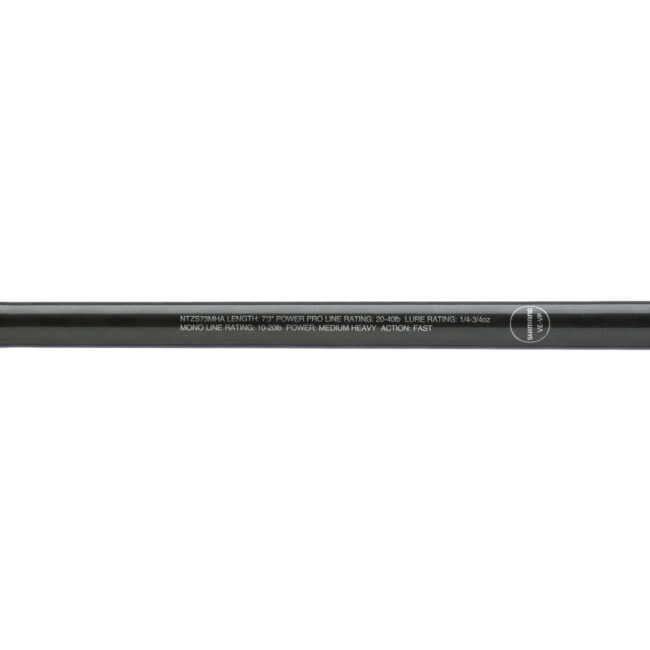 Shimano Intenza Spinning A Rod