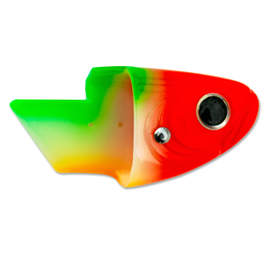 Luhr-Jensen Whole Bait Head