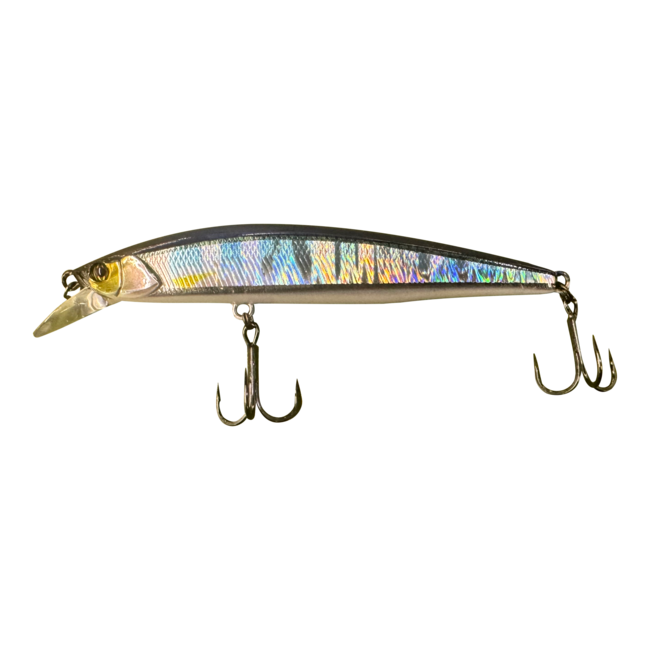 Jackall Rerange 95 Jerkbait