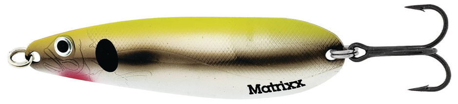 Blue Fox Matrixx Spoons