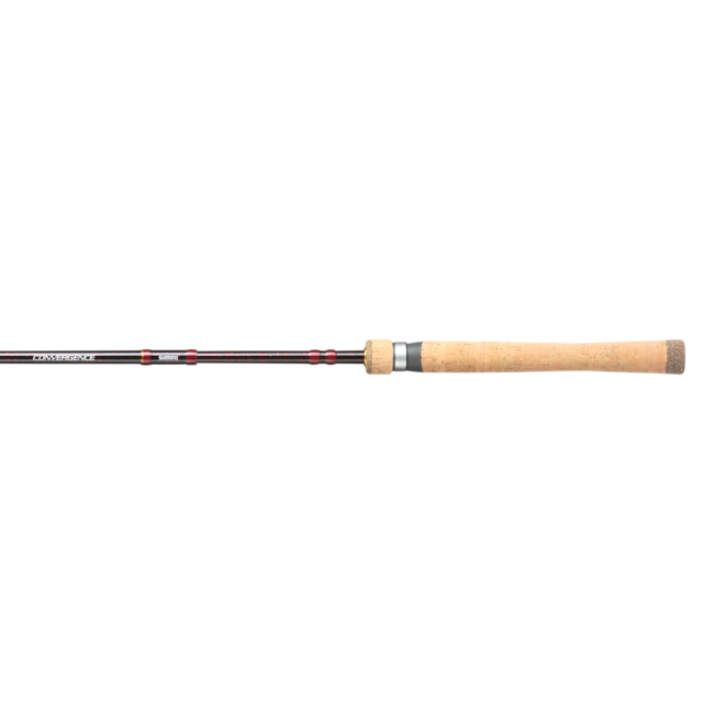 Shimano Convergence Casting Rod