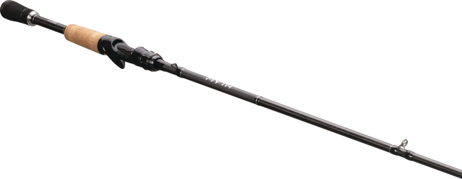 13 Fishing Myth Rods