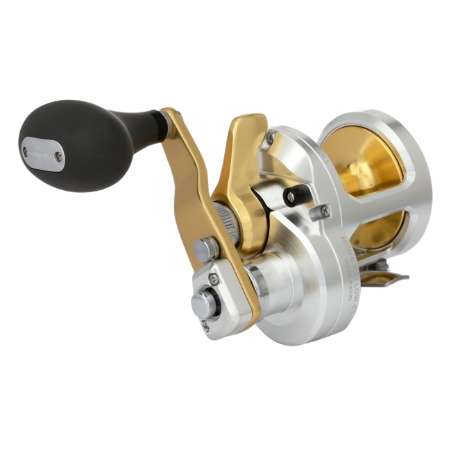 Shimano Talica Conventional Reel
