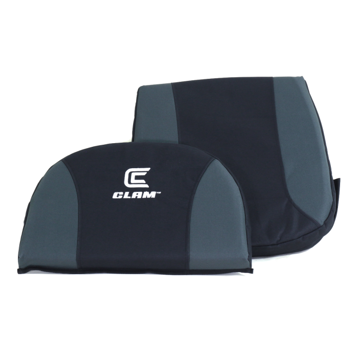 Clam Deluxe Seat Covers
