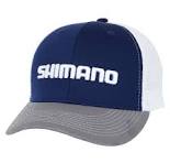 Shimano Low Profile Cap Black OSFM