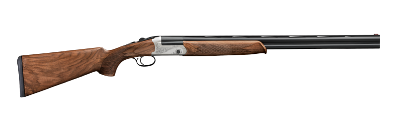 Fabarm ELOS BII 28 AL 28 Gauge 28" Over-Under Shotgun