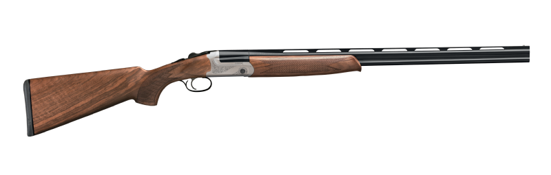 Fabarm ELOS BII 36 AL 36 Gauge 28" Over-Under Shotgun