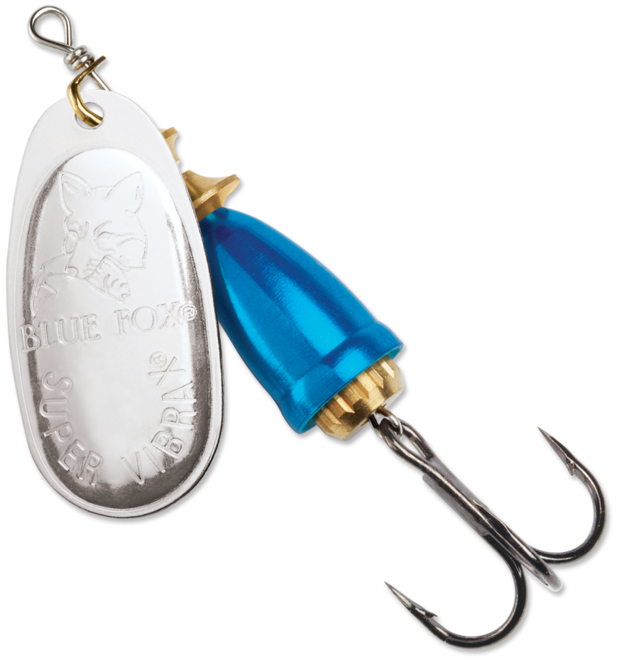 Classic Vibrax 01  Plated  18  Silver  Chrome Blue