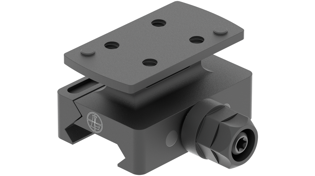 Leupold DeltaPoint Pro AR DLOC Mount