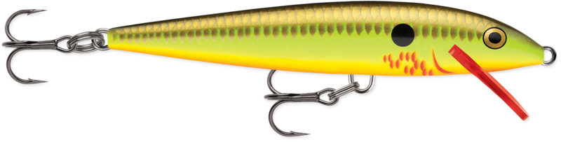 Rapala - Original Floating