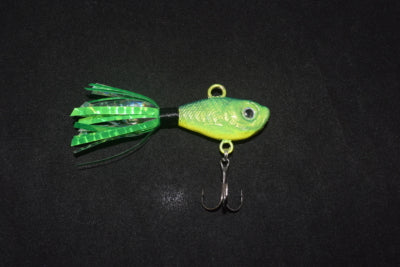 Wackm Tackle Double Down In-line Trolling Weights