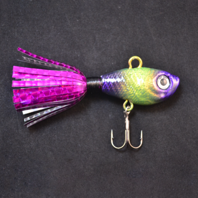 Wackm Tackle Double Down In-line Trolling Weights