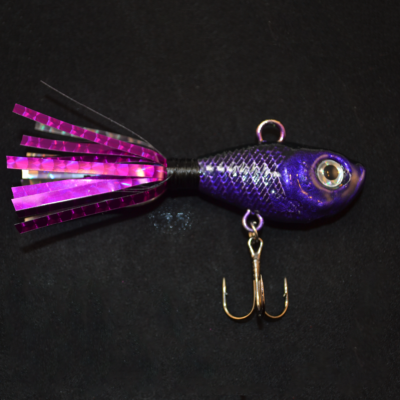 Wackm Tackle Double Down In-line Trolling Weights