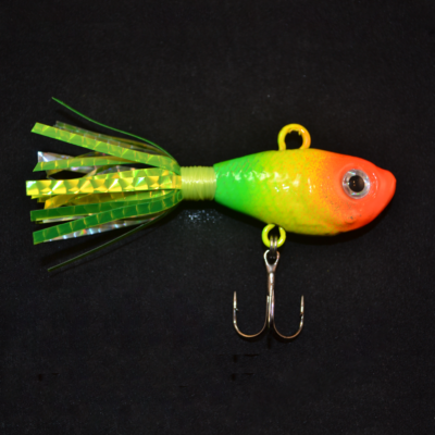 Wackm Tackle Double Down In-line Trolling Weights
